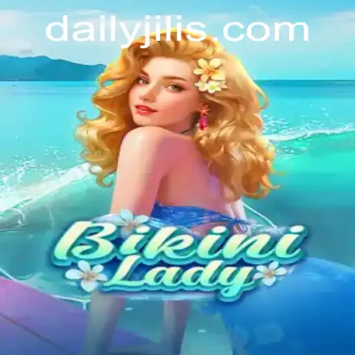 Dive into the Aquatic Adventure with BikiniLady: A Thrilling Exploration