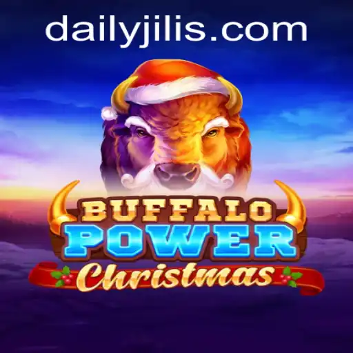 Exploring BuffaloPowerChristmas: A Festive Gaming Experience in the Daily JILI Universe