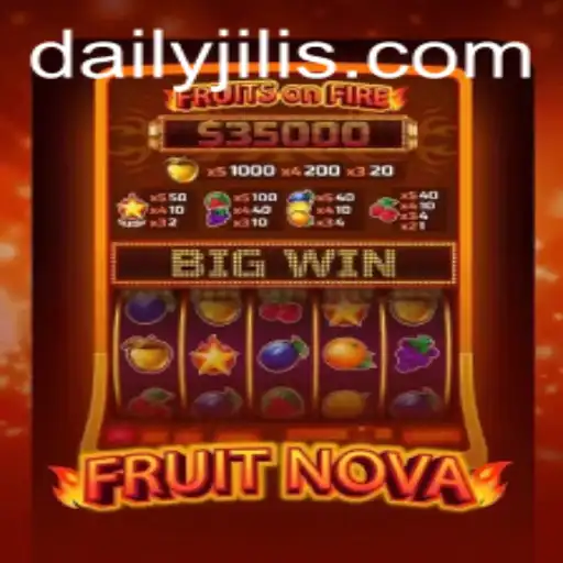 Exploring the Thrilling World of FruitNova