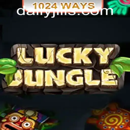 Exploring the Thrills of LuckyJungle1024 and DAILY JILI