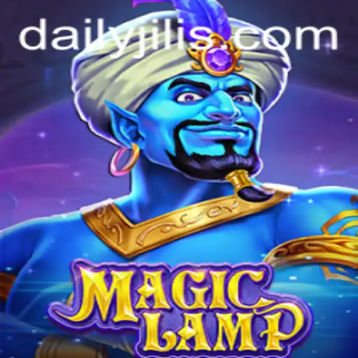 Discover the Enchanting World of MagicLamp and the Excitement of DAILY JILI