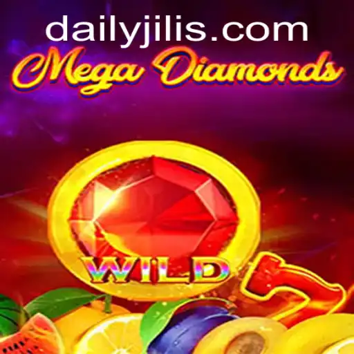 Discovering the Thrills of MegaDiamond: Unveiling the Game Rules and Daily Jili Experience
