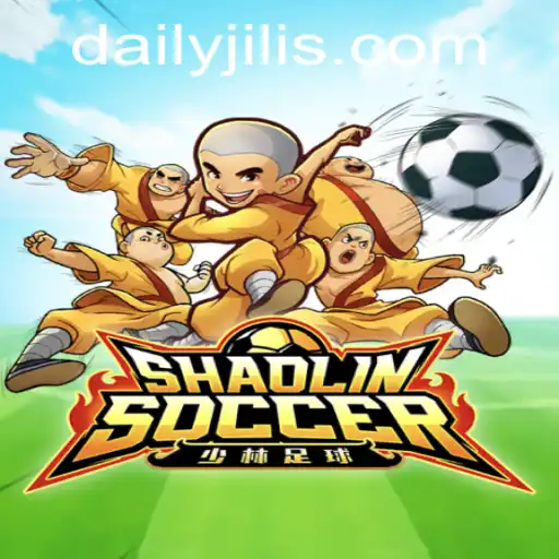 Unveiling the Thrills of ShaolinSoccer with DAILY JILI