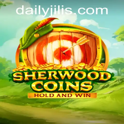 Exploring the Adventurous World of SherwoodCoins: A Guide to Daily JILI