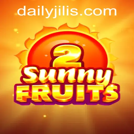 Exploring SunnyFruits2: An Engaging Adventure with DAILY JILI