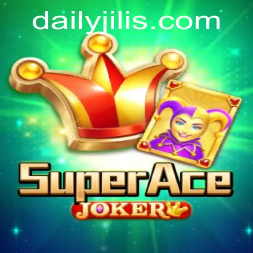 SuperAceJoker: A Thrilling Combination of Strategy and Luck