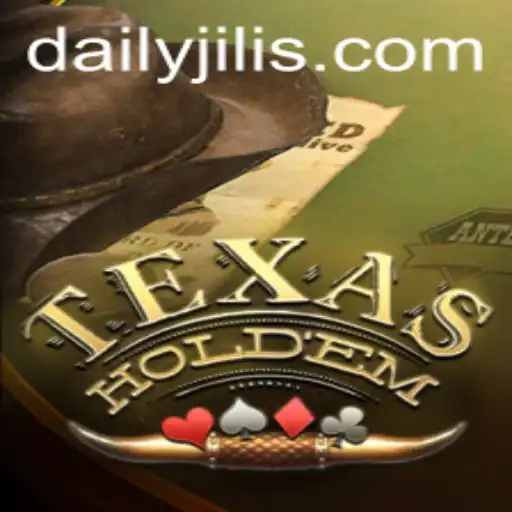 Mastering Texas Holdem: Strategies and Insights from DAILY JILI