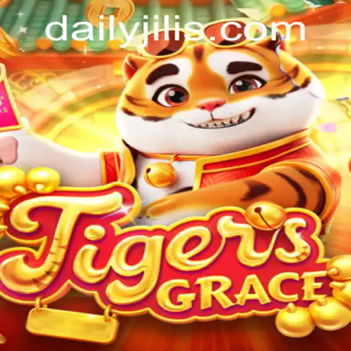 Unveiling the Exciting World of TigersGrace: A Deep Dive into the Jungle Adventure
