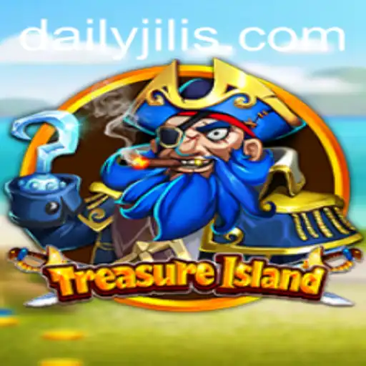 Discover the Adventure of TreasureIsland with DAILY JILI