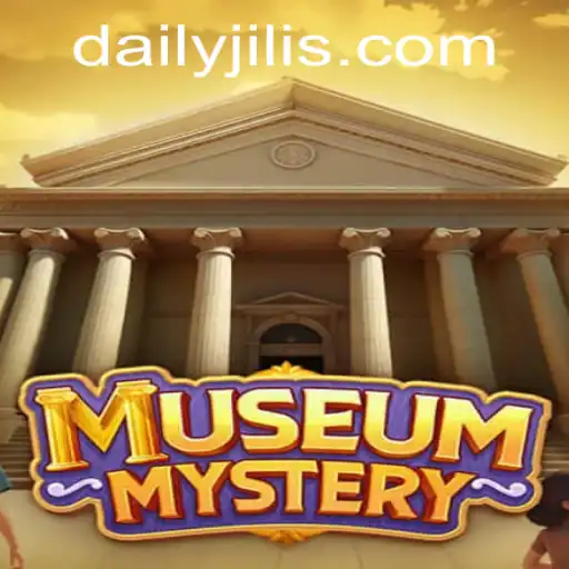Unravel the Secrets in MuseumMystery