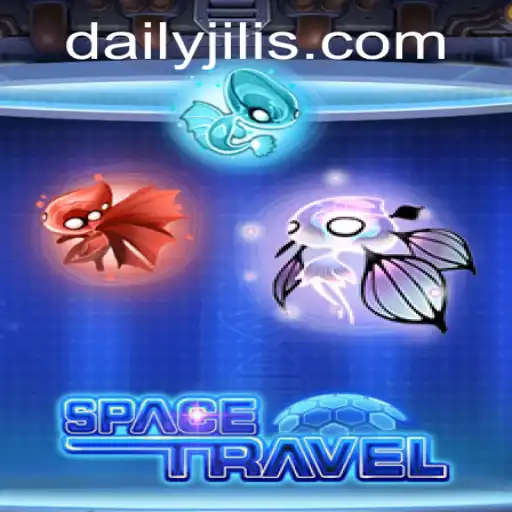 SpaceTravel Takes You on an Unforgettable Adventure with DAILY JILI