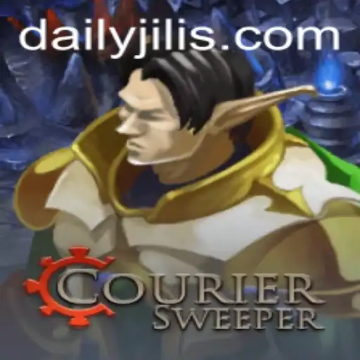 CourierSweeper: A Unique Gaming Experience