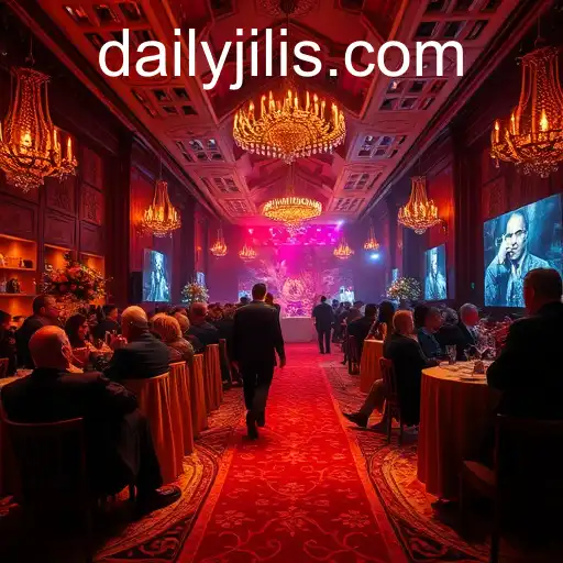 The Allure and Enigma of Exclusive Events with DAILY JILI