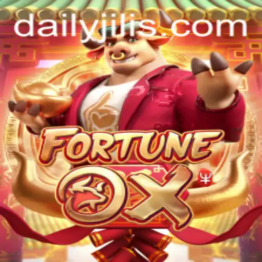 Discover the Excitement of FortuneOx with DAILY JILI