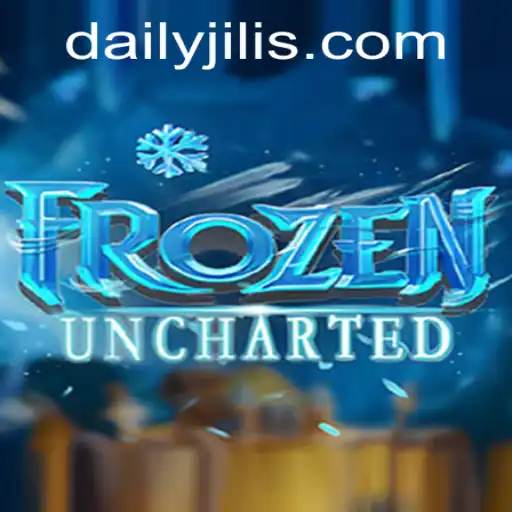 FrozenUncharted: An Icy Adventure into New Gaming Frontiers