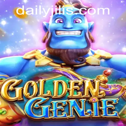 Exploring the Enchanting World of GOLDENGENIE: A Comprehensive Guide to DAILY JILI