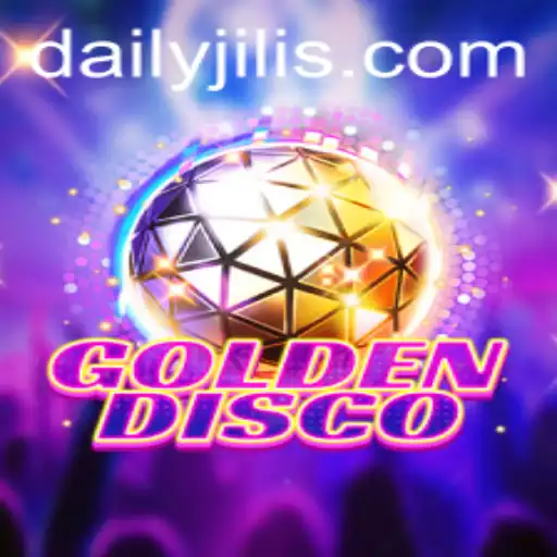 GoldenDisco: A Thrilling Dance of Strategy and Luck