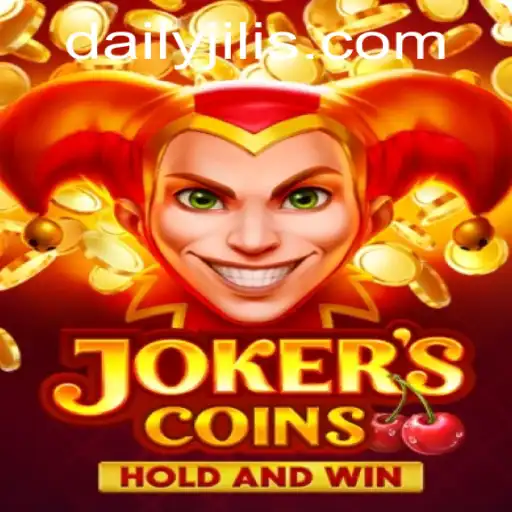 Discover the Exciting World of JokersCoins: A New Era of Gaming Entertainment
