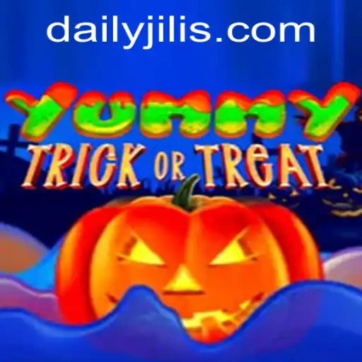 Exploring the Enchanting World of 'YummyTrickorTreat'